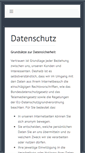Mobile Screenshot of gwg-angebote.de